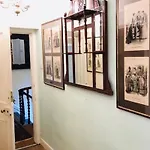 Lauras Townhouse Apartments Dressmakers Salon