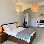 Grosvenor Apartments
