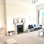 Grosvenor Apartments