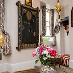 Marrakesh Kasbah