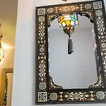 Marrakesh Kasbah