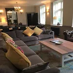 At The Manor
