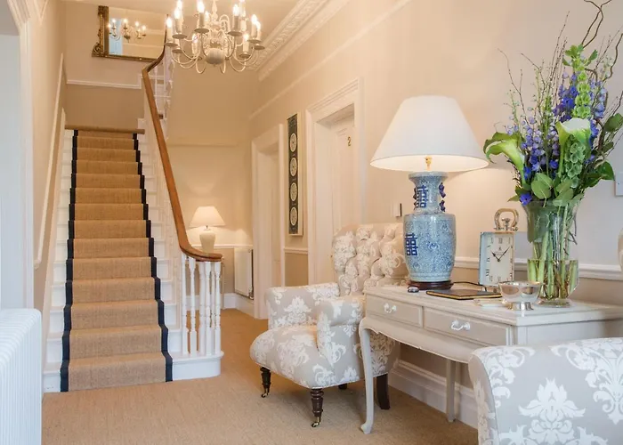 Grays Boutique B&B