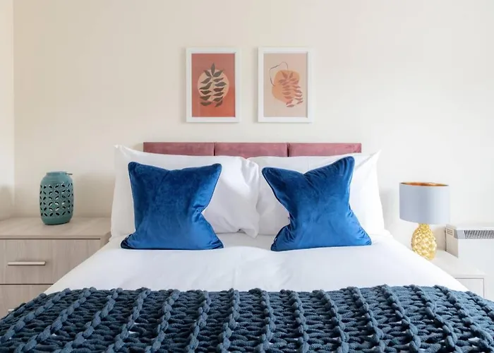 City Centre Retreat- 2 Minutes From Royal Crescent