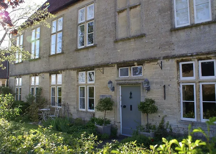 At The Manor
