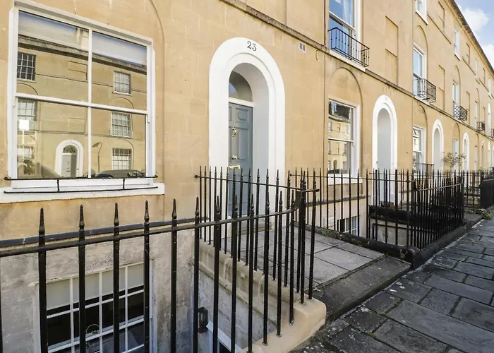 23 Daniel Street