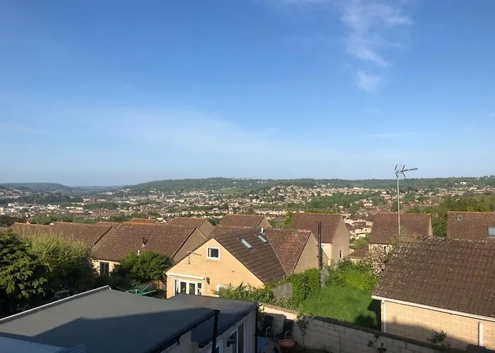 Nice Single Room With A Nice View