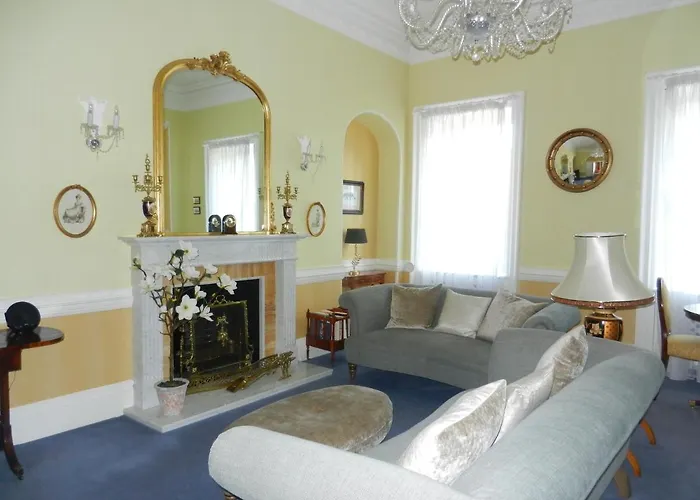 The Circus Apartment