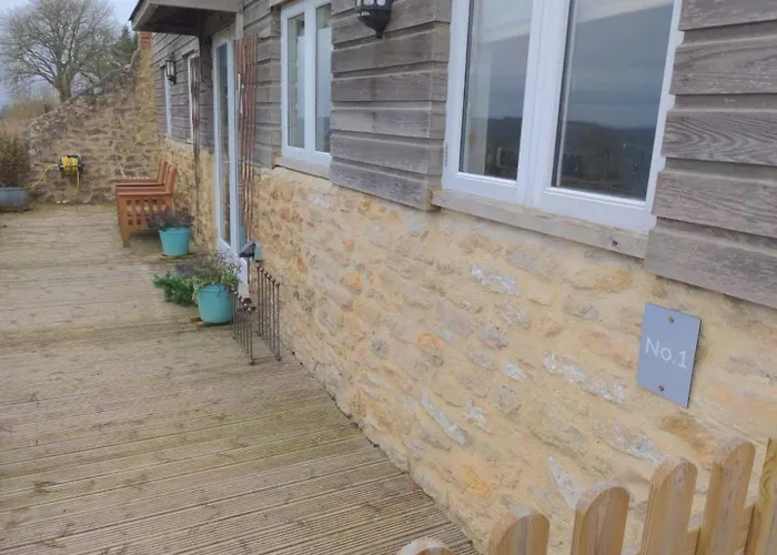 Pass The Keys Stunning Location Close To City Centre