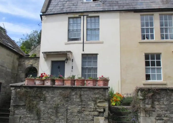 Dunraven Cottage