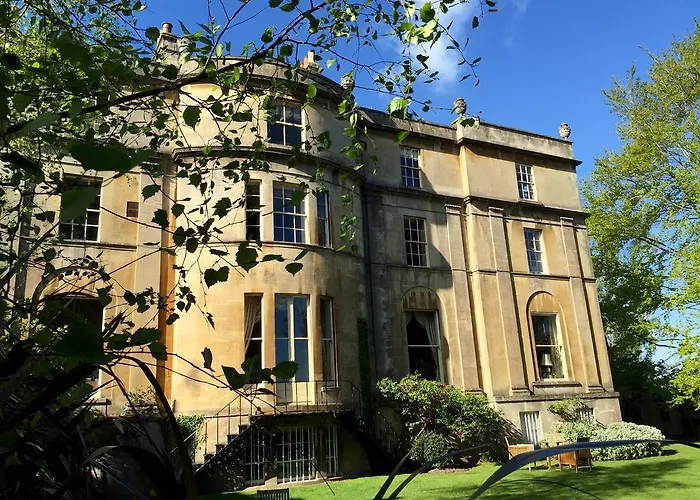 Bloomfield House