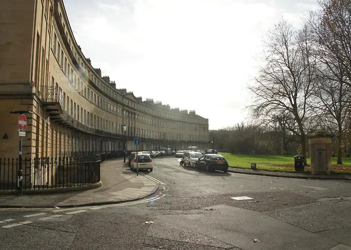 Norfolk Crescent
