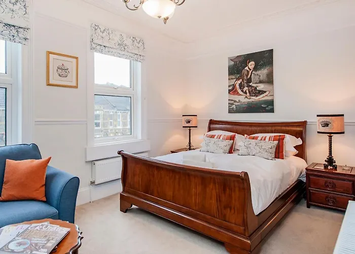 Apple Tree Boutique B&B