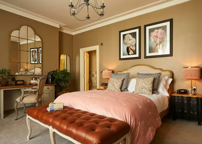 Broad Street Townhouse