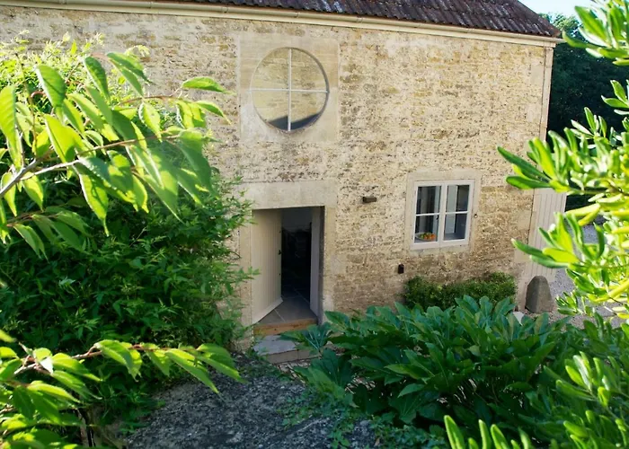 Ivythorpe Coach House
