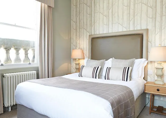 Loch Fyne Hotel And Restaurant Bath