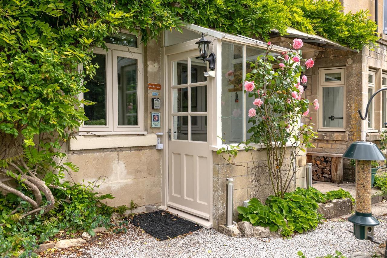 Brooks' View - Romantic Escape With Picturesque Riverside Gardens In Bath