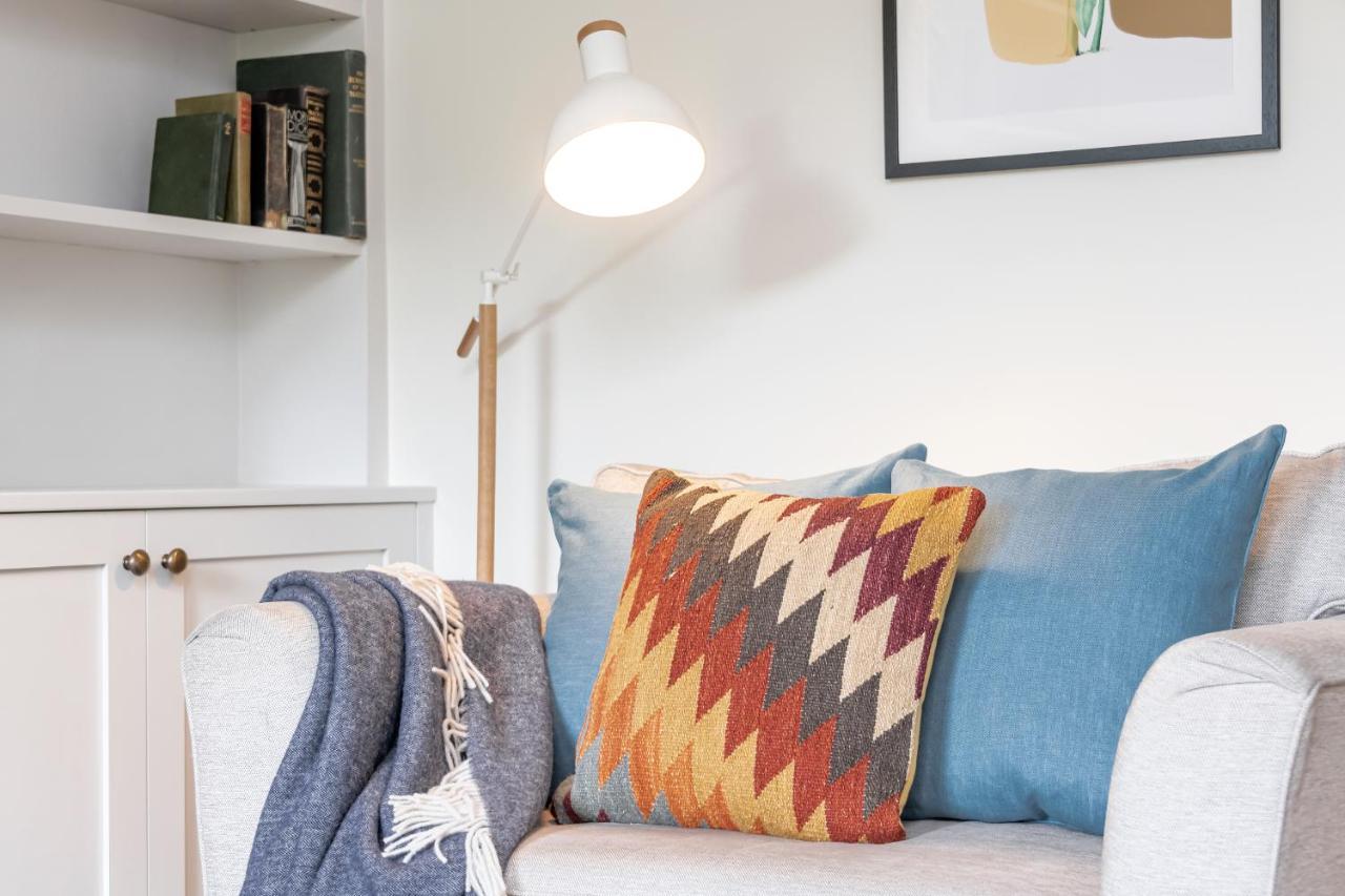 Brooks' View - Romantic Escape With Picturesque Riverside Gardens In * Bath