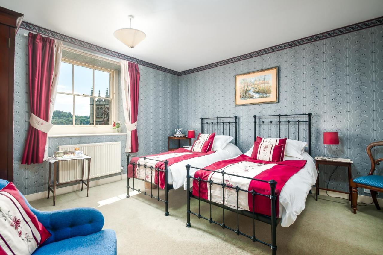 95 Sydney Place Bed & Breakfast 4*