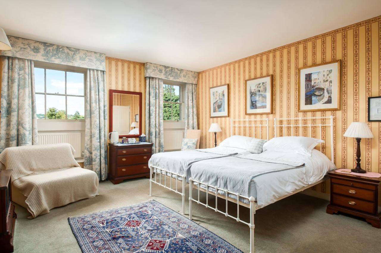 Bed & Breakfast 95 Sydney Place