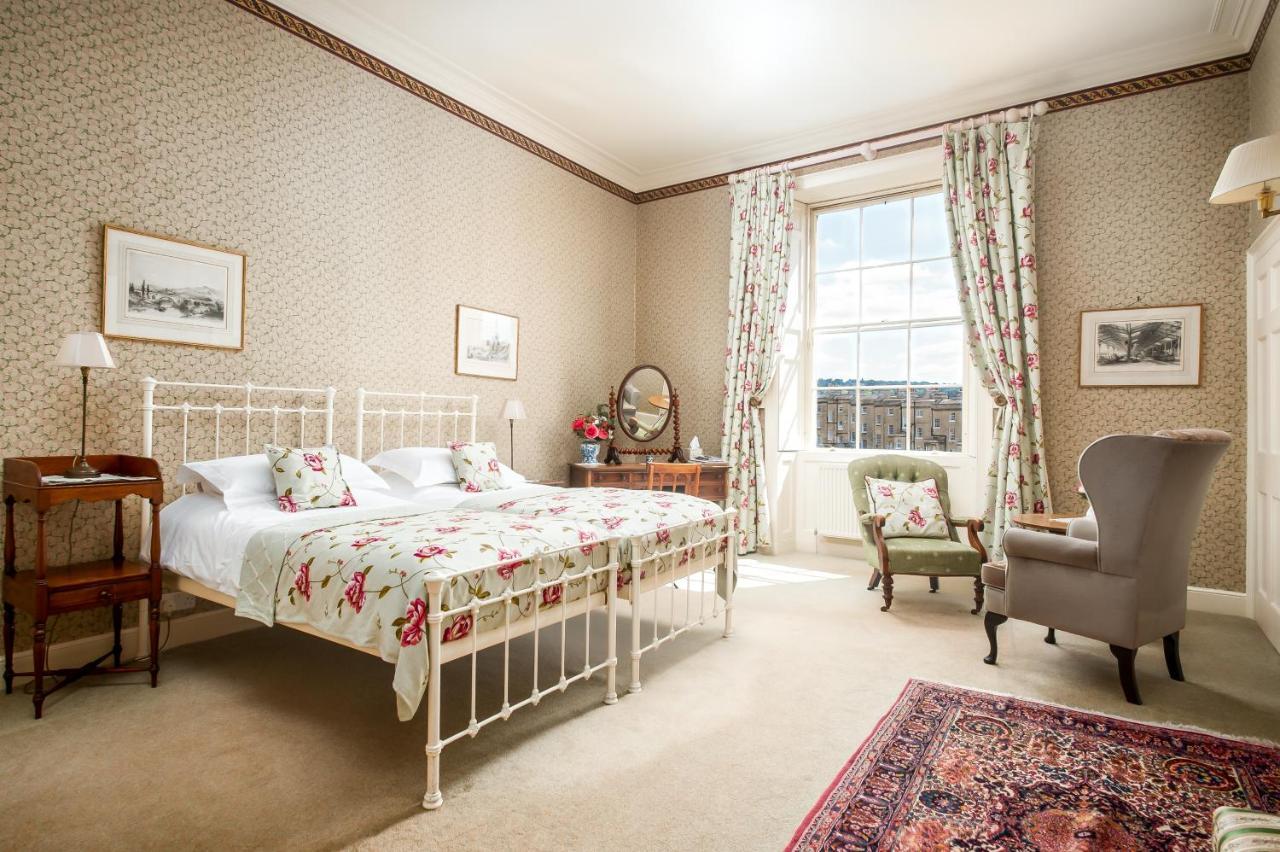 95 Sydney Place Bed & Breakfast 4*