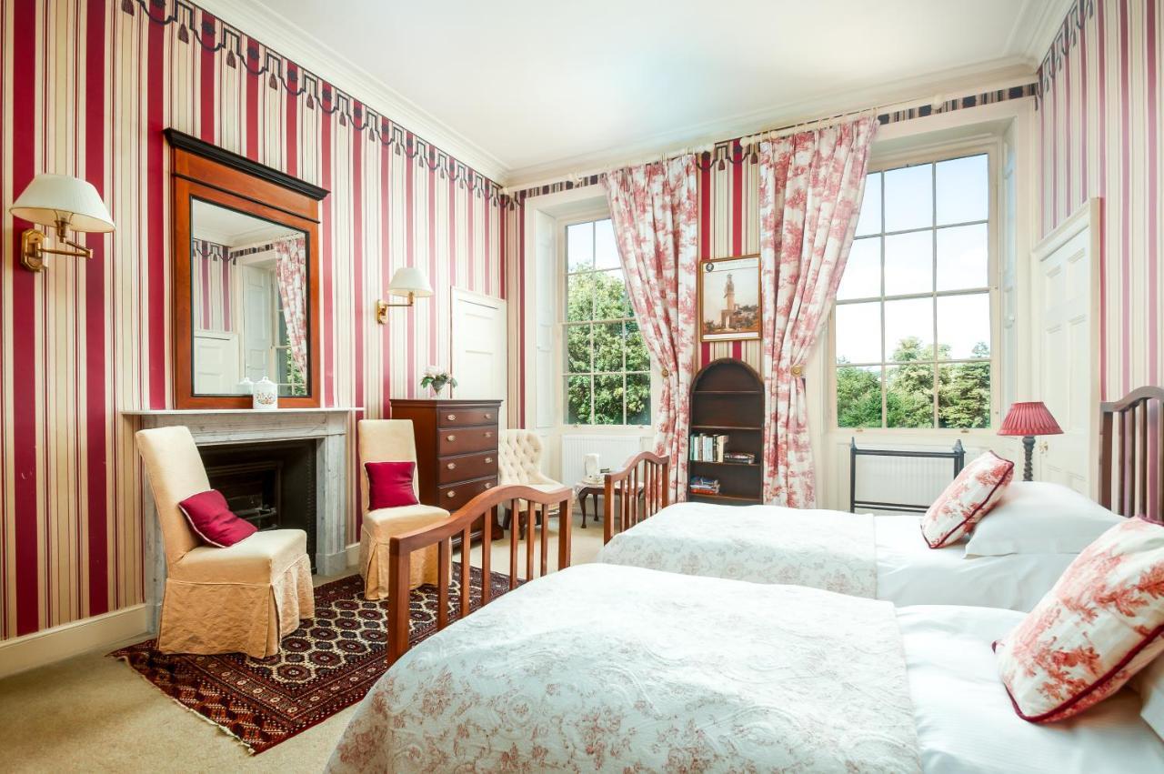 95 Sydney Place Bed & Breakfast