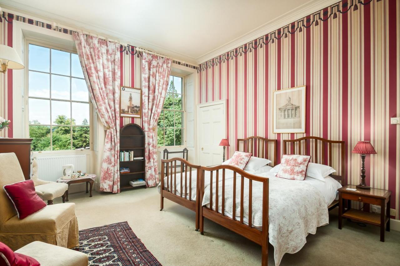 95 Sydney Place 4* Bath