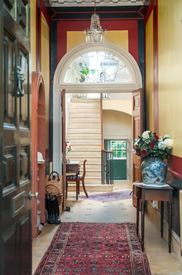95 Sydney Place Bath