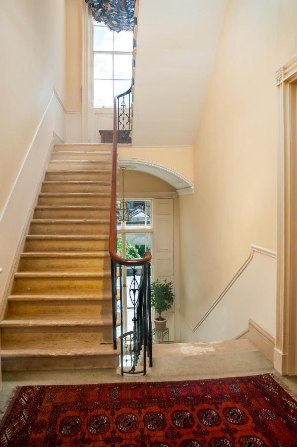 Bed & Breakfast 95 Sydney Place Bath