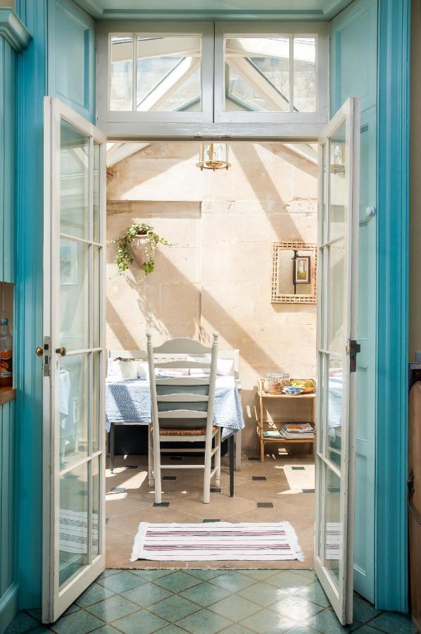 Bed & Breakfast 95 Sydney Place 4*