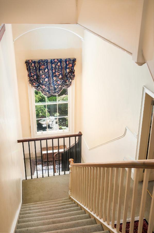 95 Sydney Place Bath