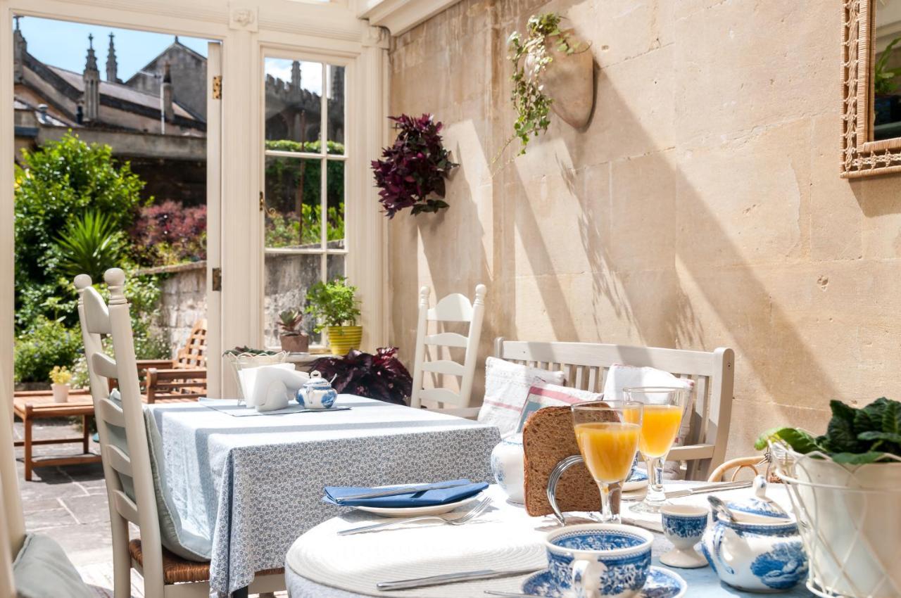 95 Sydney Place 4* Bath