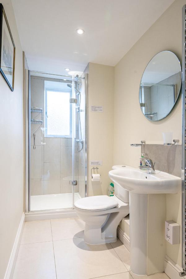 No 1 Camden Crescent Apartment
