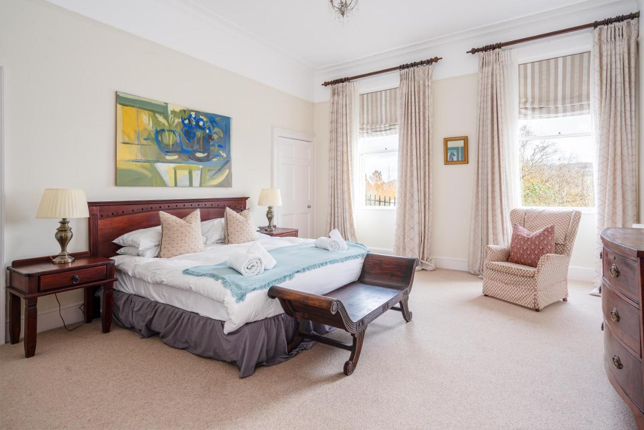 No 1 Camden Crescent Apartment