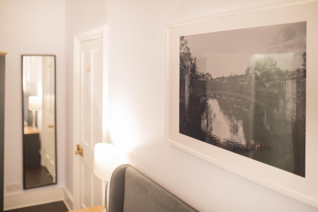The Bridge House Holiday home Bath