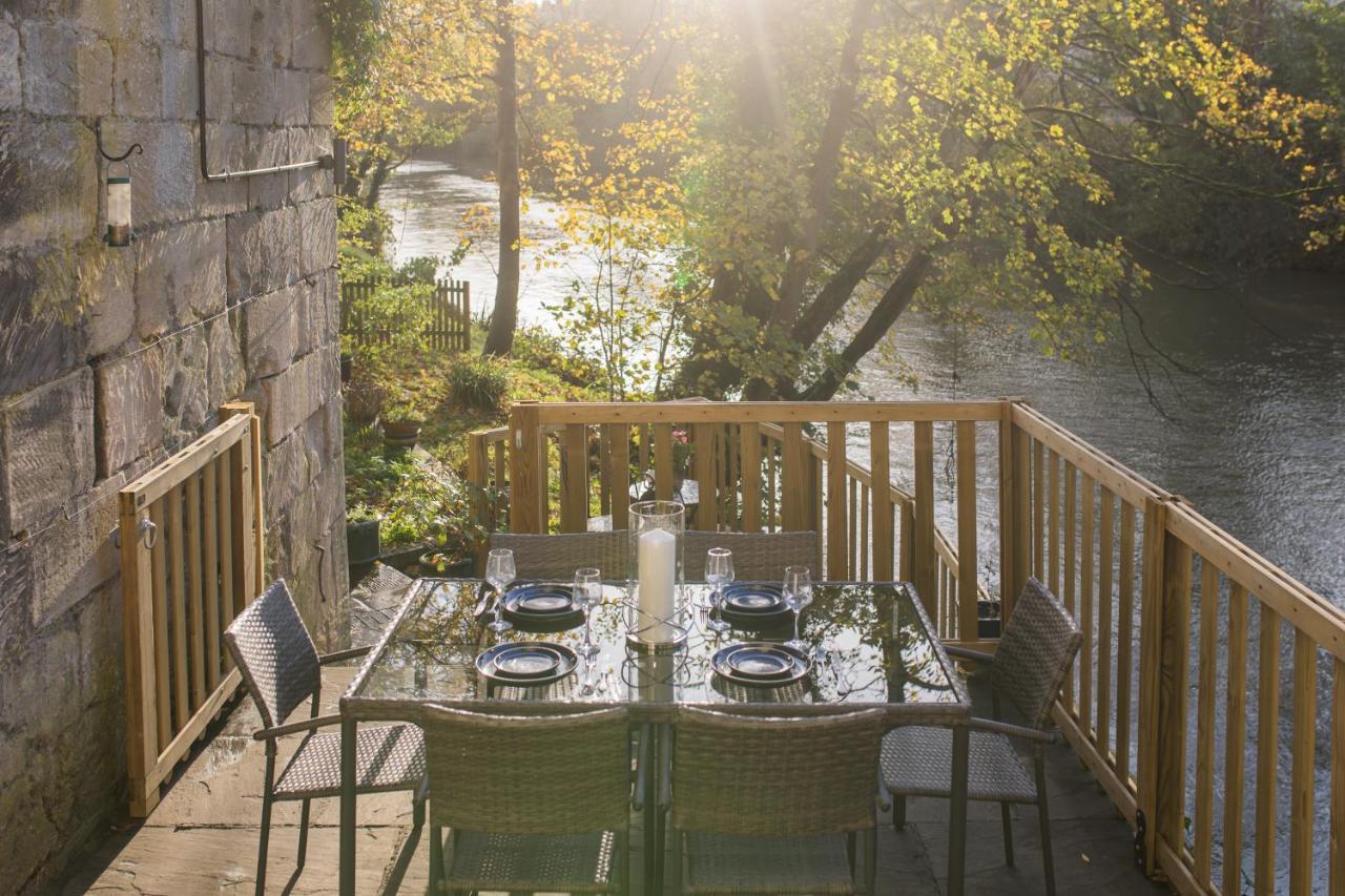 The Bridge House