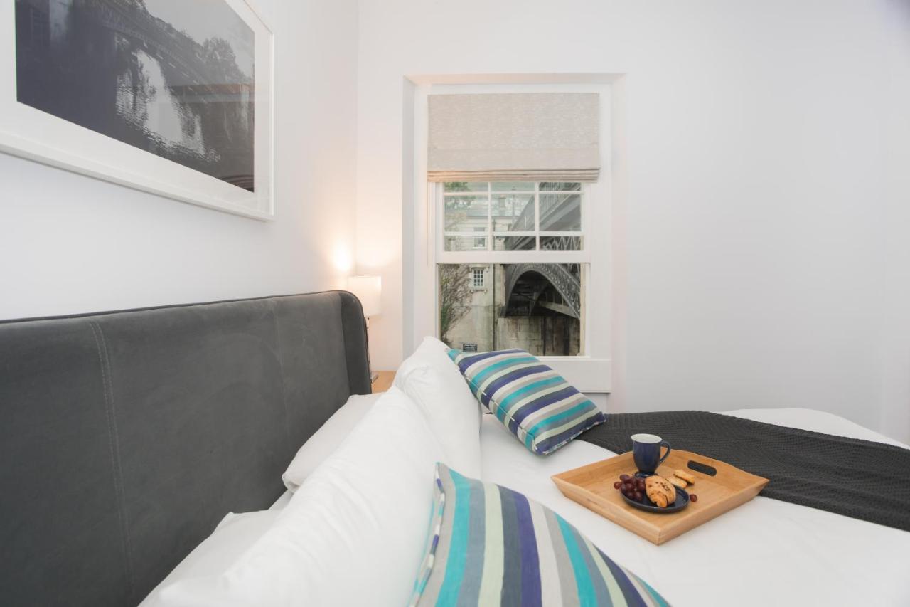 The Bridge House Holiday home Bath
