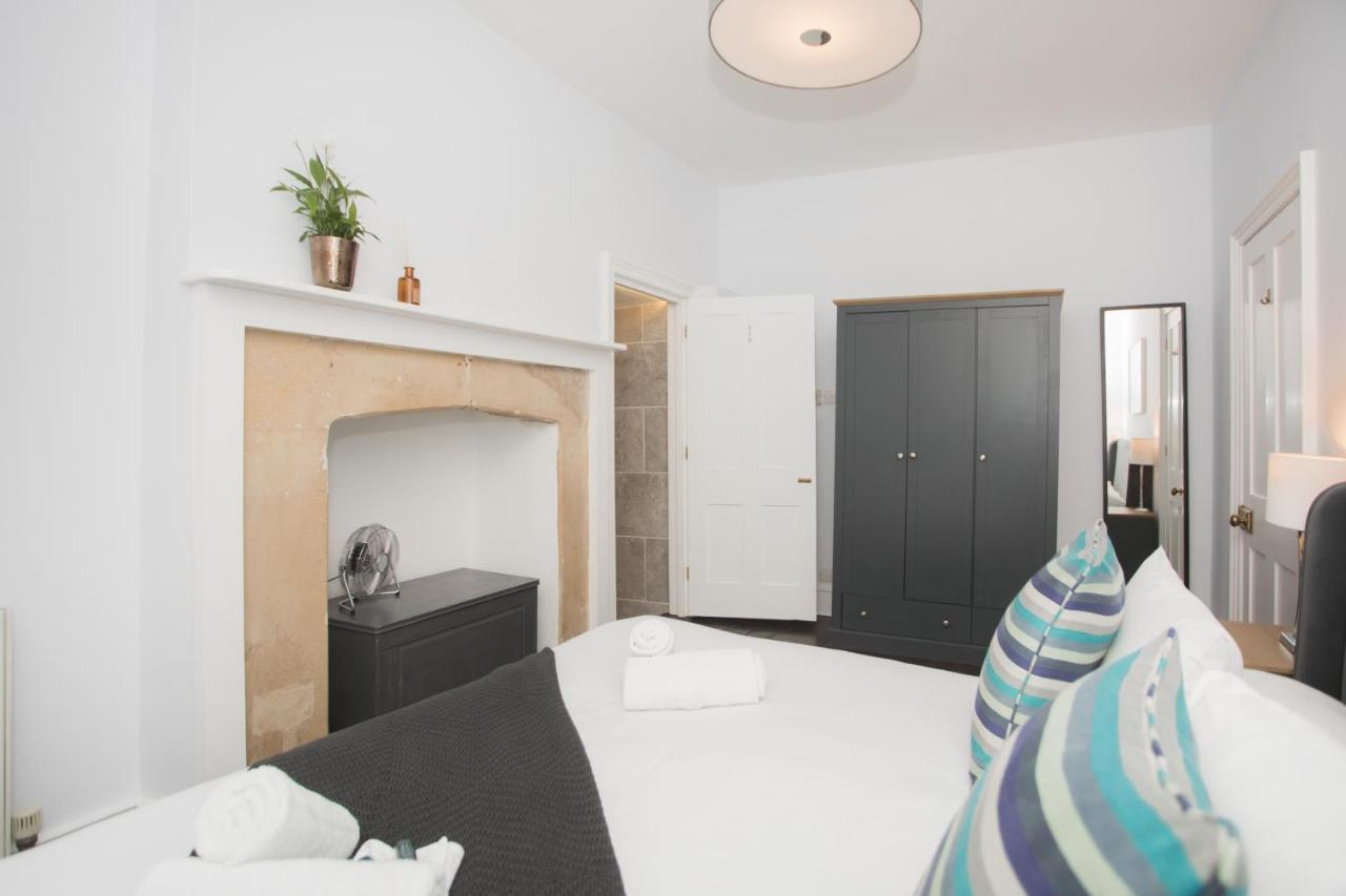 The Bridge House Holiday home Bath