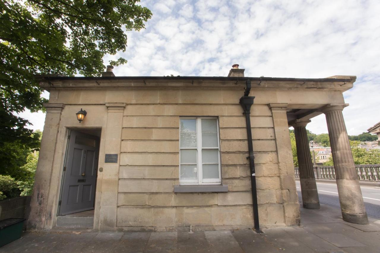 The Bridge House Holiday home *