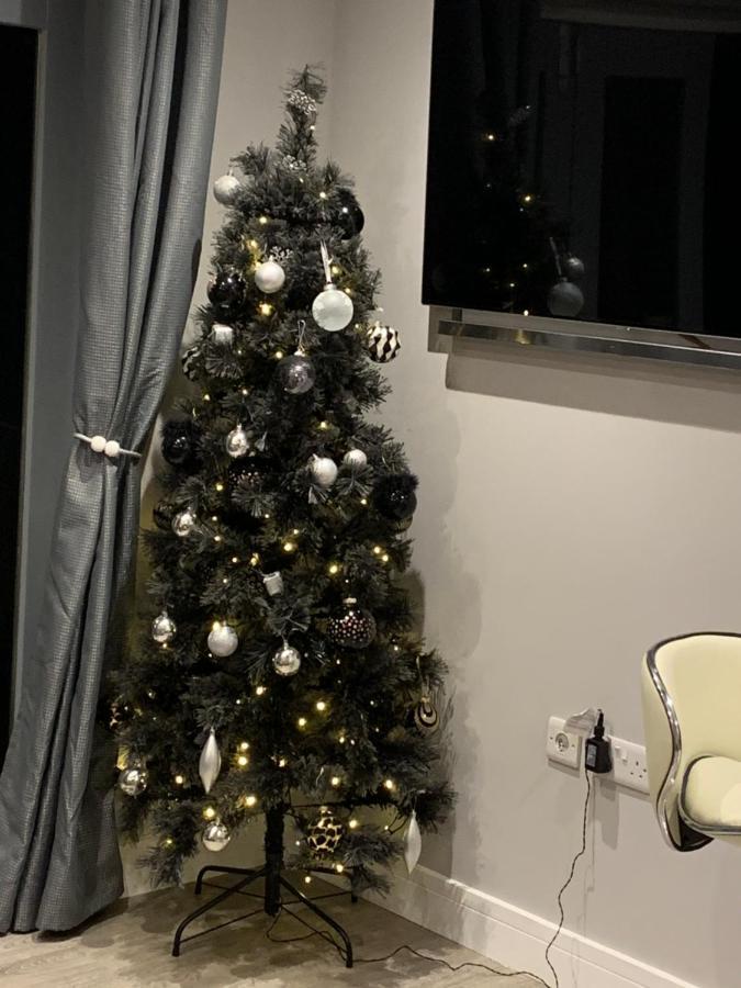 Apartment Wisteria *