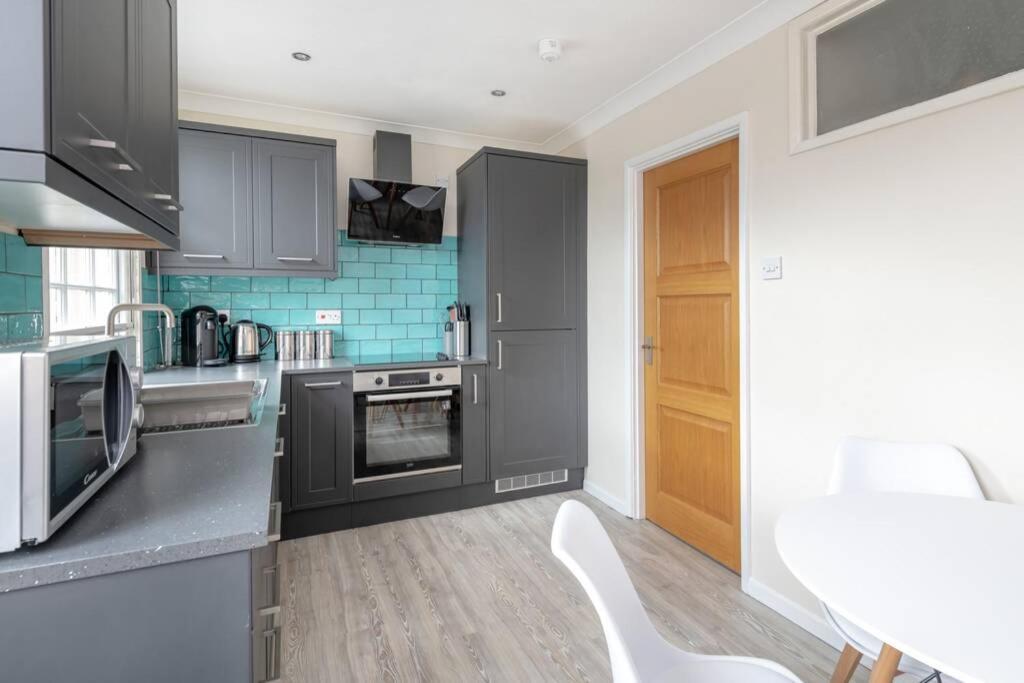Centre Retreat- 2 Minutes From Royal Crescent Bath
