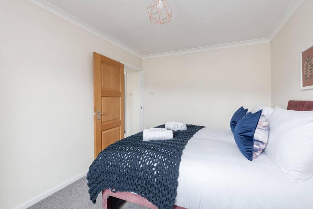 Centre Retreat- 2 Minutes From Royal Crescent * Bath