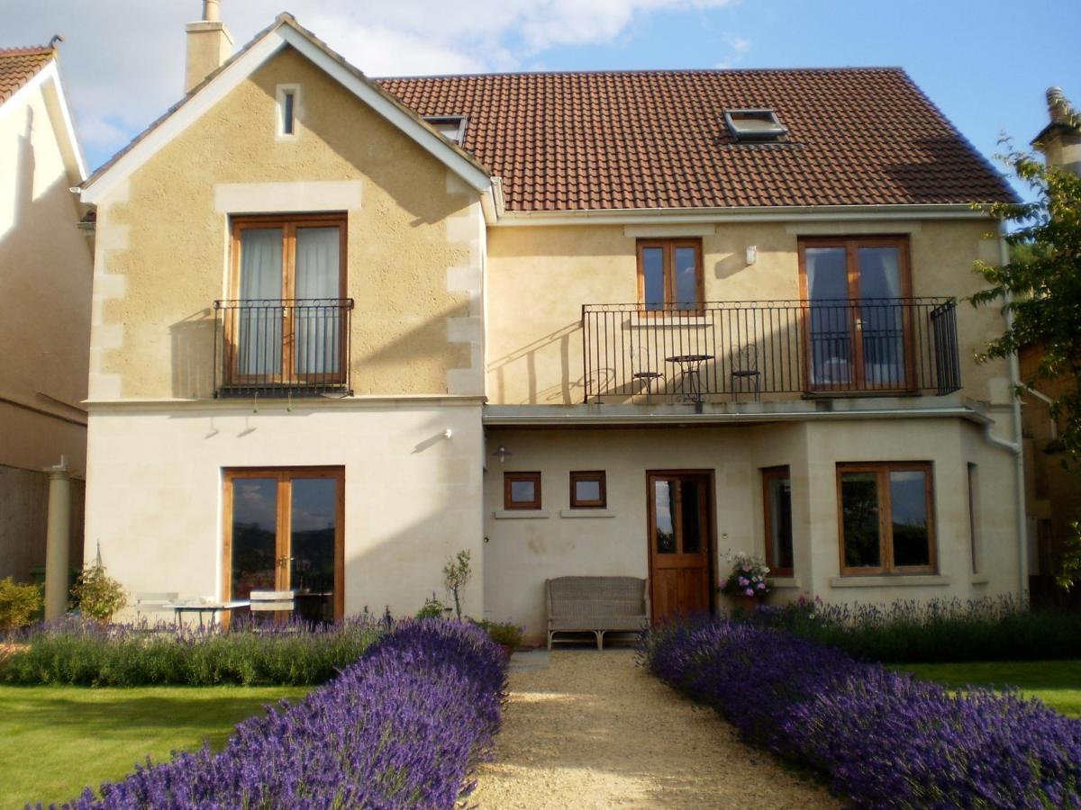 Bodhi House 4* Bath
