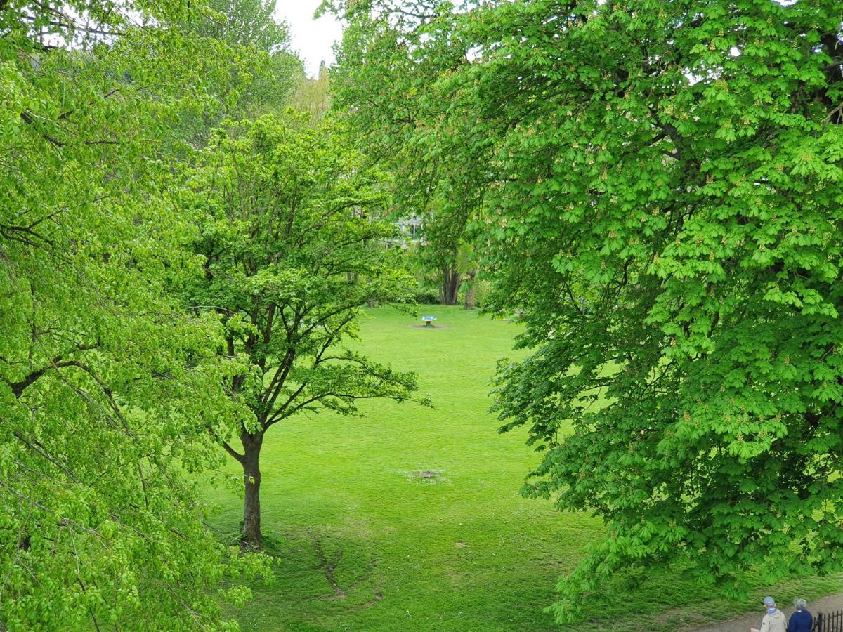 Park View Two-bedroom
