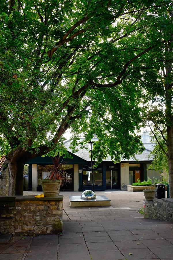 Hostel Ymca Bath