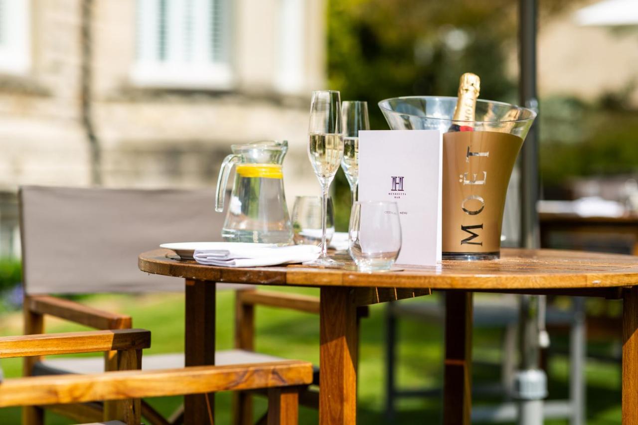 The Roseate Hotel 5*