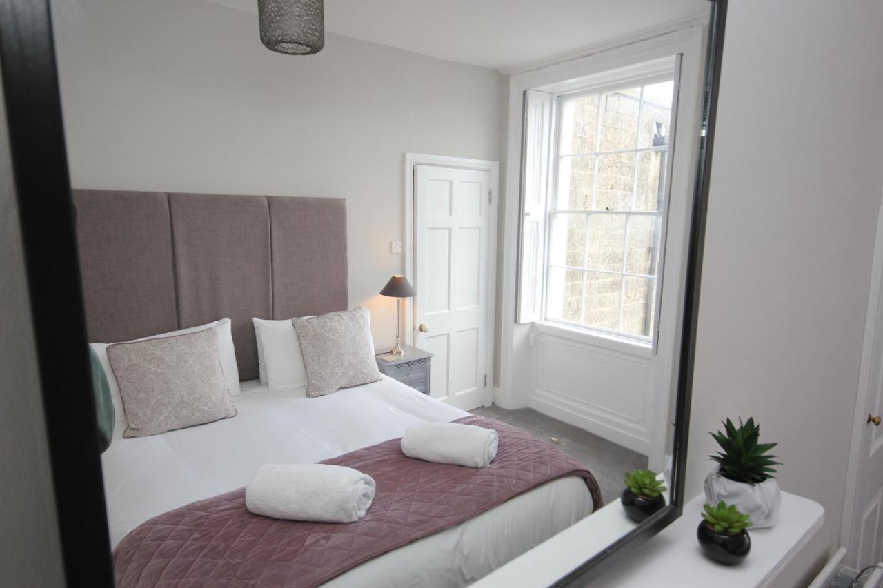 Park View Two-bedroom Bath