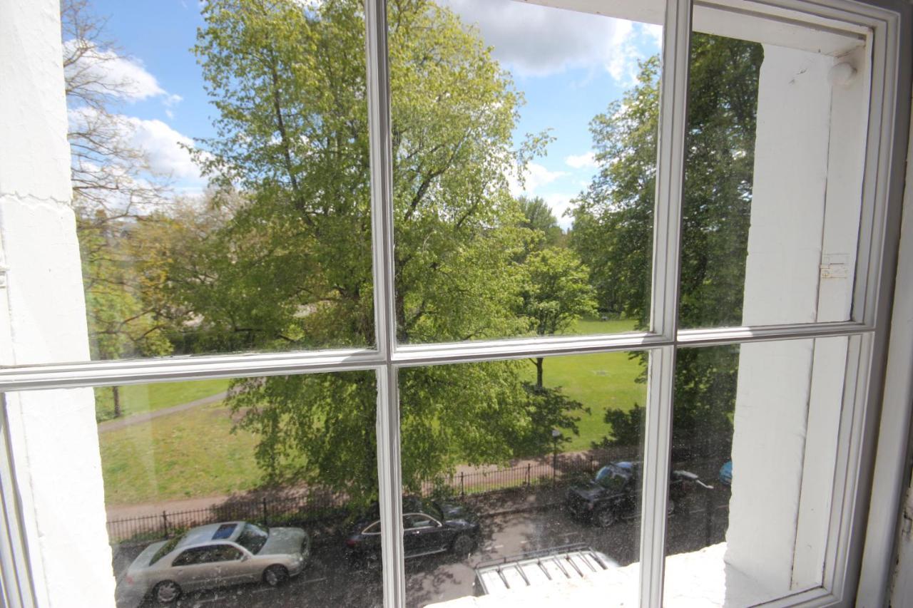 Park View Two-bedroom Apartment *