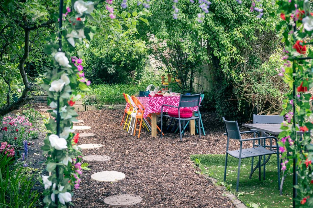 The Wonderland Townhouse - Alice In Wonderland 7bdr Holiday home