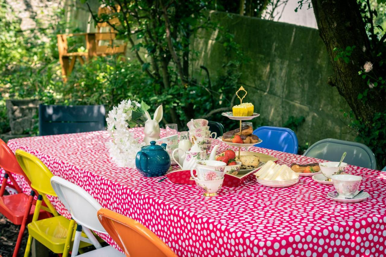 Holiday home The Wonderland Townhouse - Alice In Wonderland 7bdr *
